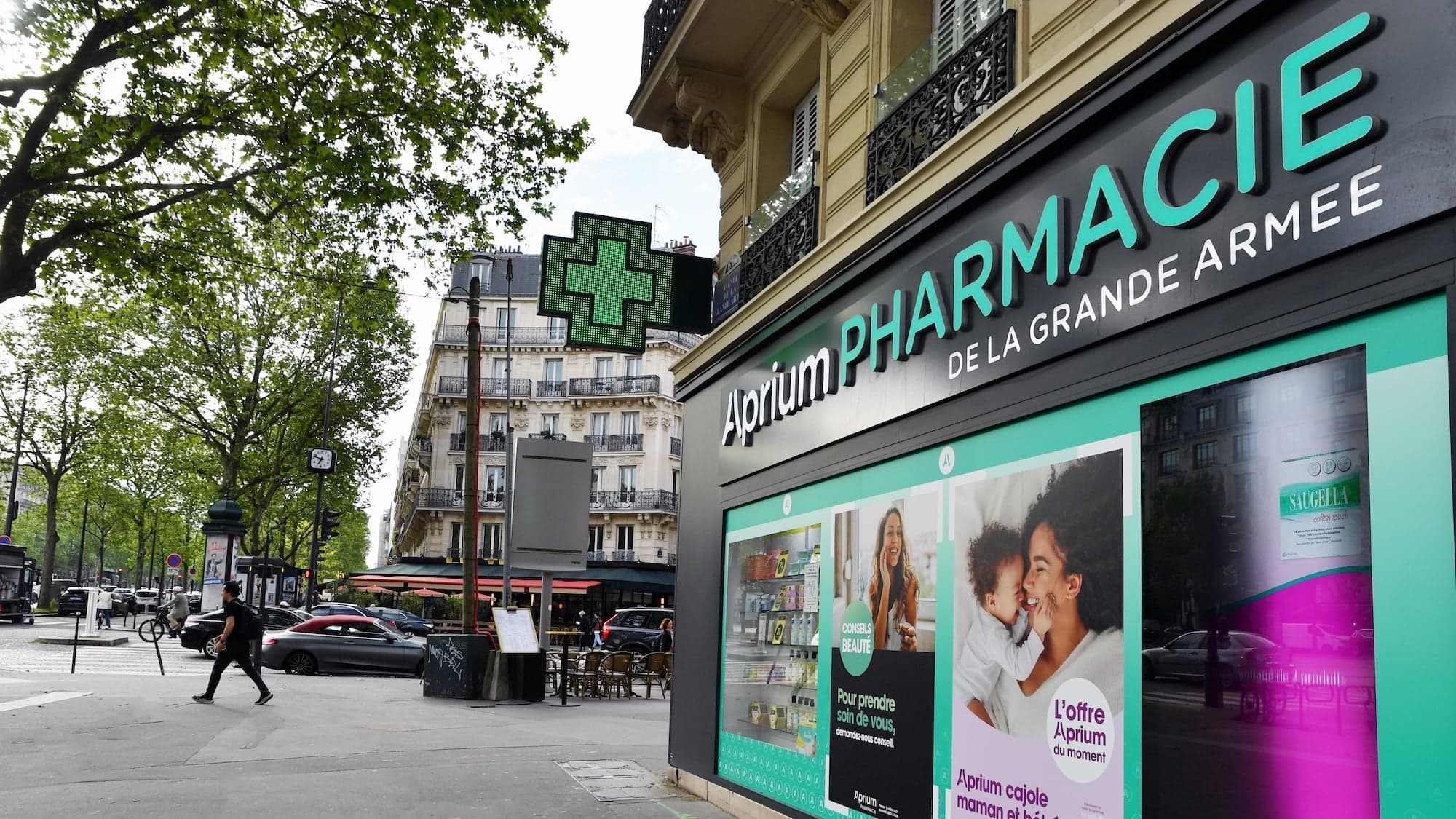Ma Pharmacie Bastide